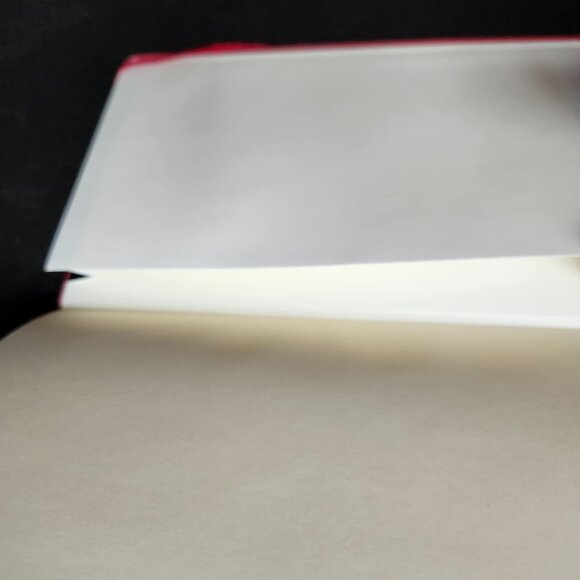 BROCK UNIVERSITY Lined Notebook Journal BNIP - Picture 5 of 5